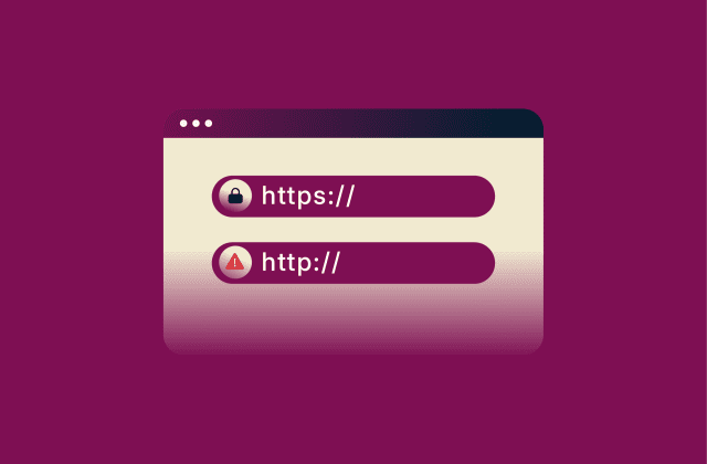 HTTP и HTTPS: как выбрать безопасный вариант для сайта