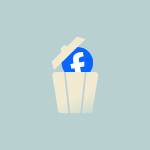 Hvordan sletter man Facebook-kontoen? Trinnvis veiledning
