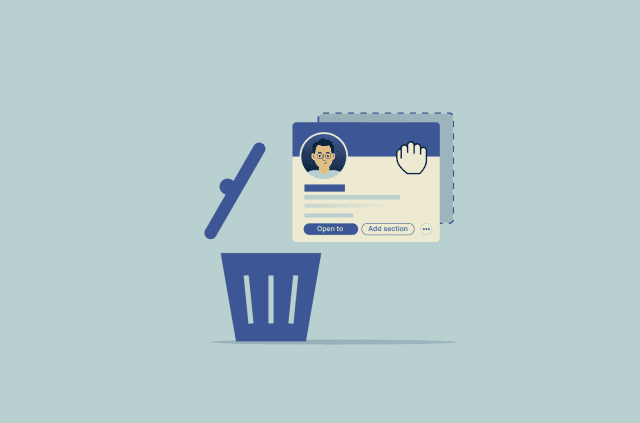 LinkedIn hesabı nasıl silinir: Adım adım rehber