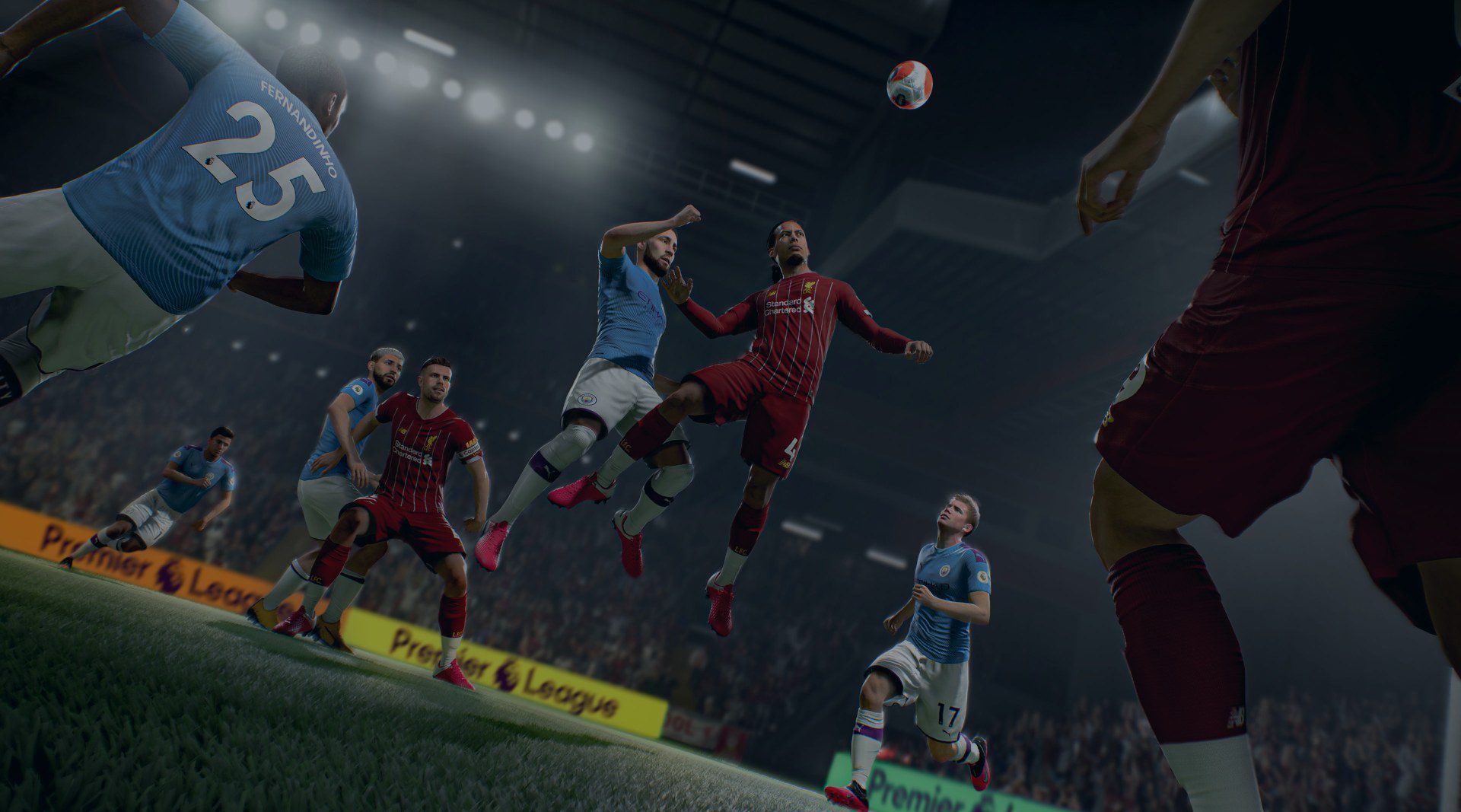 Ottieni la miglior VPN per giocare online a FIFA