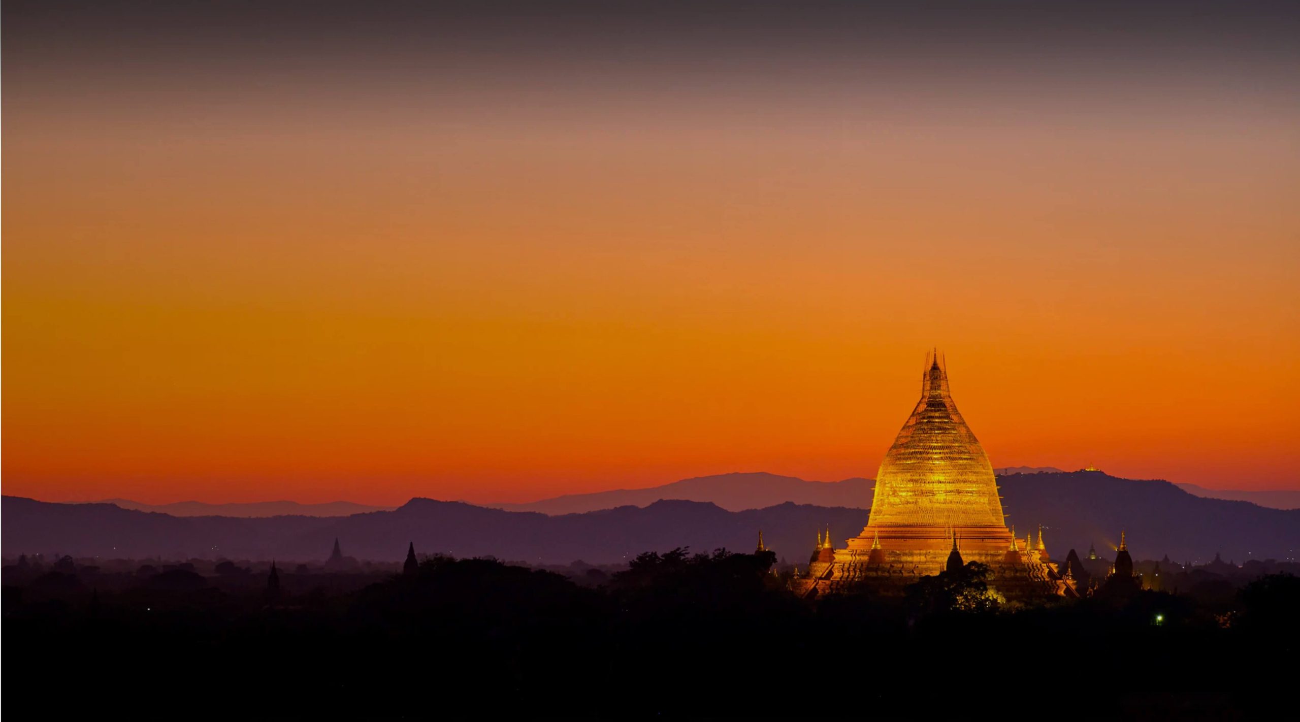 T&eacute;l&eacute;chargez le meilleur VPN pour le Myanmar en 2025